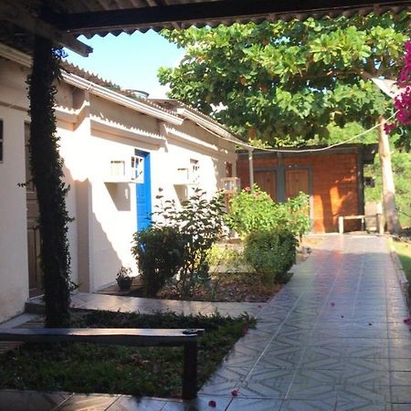 Pousada Ponta De Pedras Alter do Chao Εξωτερικό φωτογραφία