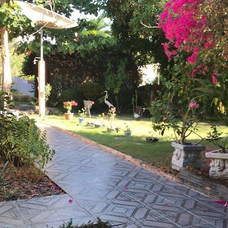 Pousada Ponta De Pedras Alter do Chao Εξωτερικό φωτογραφία